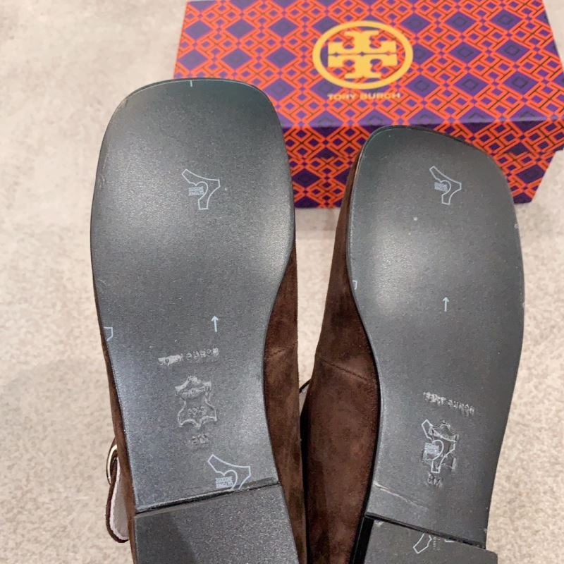 Tory Burch Shoes